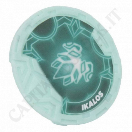 Buy Gormiti Ikalos Character - Damaged Packaging at only €12.51 on Capitanstock