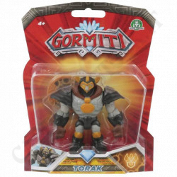 Buy Gormiti Torak Character - Damaged Packaging at only €13.10 on Capitanstock