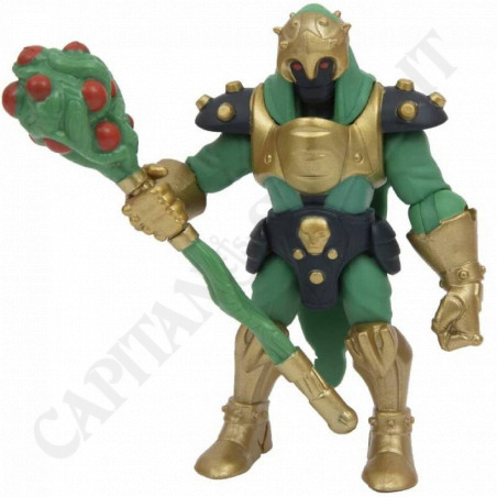 Buy Gormiti Omega Xathor Character - Damaged Packaging at only €11.73 on Capitanstock