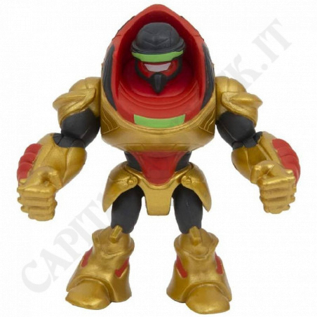 Buy Gormiti Ultra Vulkan Character - Damaged Packaging at only €10.82 on Capitanstock