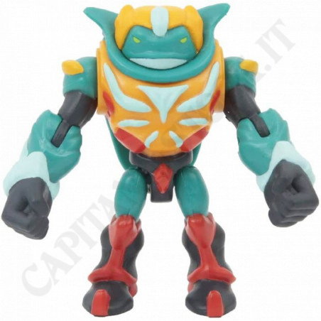 Buy Gormiti Diakos Character - Small Imperfection at only €9.40 on Capitanstock