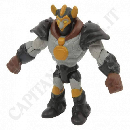 Buy Gormiti Torak Character - Small Imperfection at only €14.90 on Capitanstock