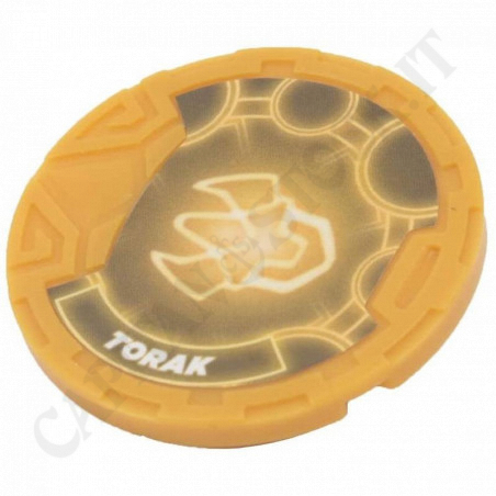 Buy Gormiti Torak Character - Small Imperfection at only €14.90 on Capitanstock