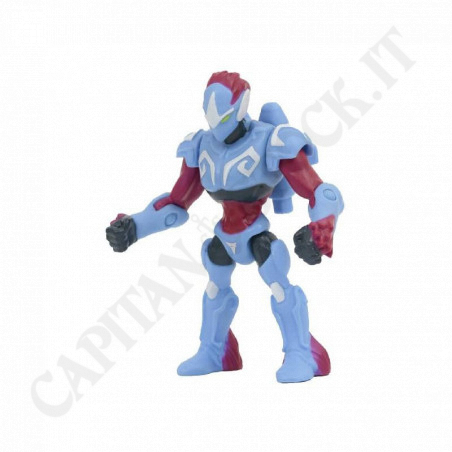 Buy Gormiti Ultra Zefyr Character - Small Imperfection at only €12.13 on Capitanstock