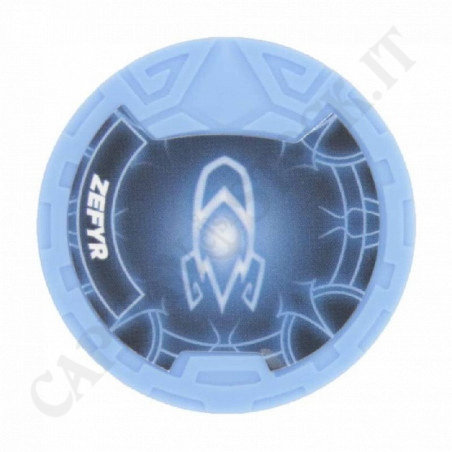 Buy Gormiti Ultra Zefyr Character - Small Imperfection at only €12.13 on Capitanstock