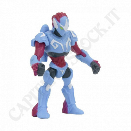 Buy Gormiti Ultra Zefyr Character - Small Imperfection at only €12.13 on Capitanstock