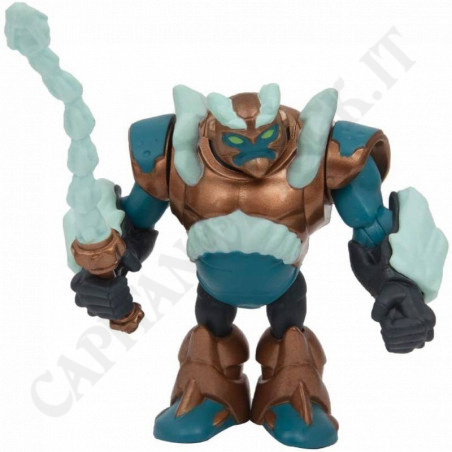 Buy Gormiti Ultra Hydros Character - Small Imperfection at only €9.60 on Capitanstock