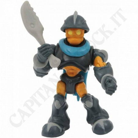 Buy Gormiti Cryptus Character - Small Imperfection at only €13.64 on Capitanstock