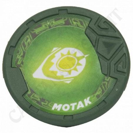 Buy Gormiti Motak Character - Small Imperfection at only €8.59 on Capitanstock