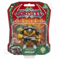 Buy Gormiti Motak Character - Damaged Packaging at only €7.94 on Capitanstock