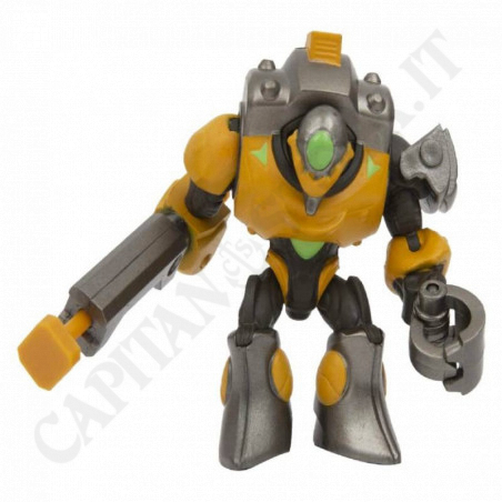 Buy Gormiti Motak Character - Damaged Packaging at only €7.94 on Capitanstock