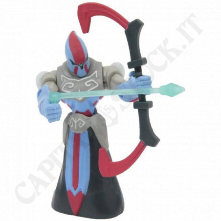 Acquista Gormiti Orion Personaggio - Lievi Imperfezioni a soli 8,20 € su Capitanstock 