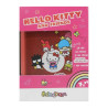 Buy Sbabam - Hello Kitty and Friends - Tin Box at only €1.93 on Capitanstock