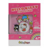 Acquista Sbabam Hello Kitty and Friends Carte dell'Amicizia Tin Box a soli 1,93 € su Capitanstock 