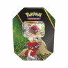 Buy Pokémon Tin Box Hisui's Decidueye V PS 220 - Tin Box with Rare Card only - Second Chioce at only €0.00 on Capitanstock