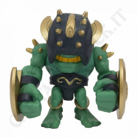 Buy Gormiti Omega Gredd Character - Damaged Packaging at only €8.88 on Capitanstock