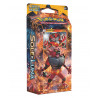Acquista Pokémon Deck Sole E Luna Fiamme Ruggenti Incineroar Ps 160 - Packaging Rovinato a soli 26,90 € su Capitanstock 