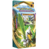 Buy Pokémon Deck Sword and Shield of Dark Flames Sirfetch'D of Galar Ps 130 - Damaged Packaging at only €15.50 on Capitanstock