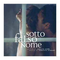 Acquista Ludovico Einaudi Sotto Falso Nome Colonna Sonora CD a soli 9,90 € su Capitanstock 