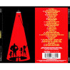 Acquista Incredibles 2 Colonna Sonora CD a soli 8,50 € su Capitanstock 