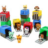 Buy Feisty Pets Mini Misfits Series 1 at only €2.98 on Capitanstock Buy Feisty Pets Mini Misfits Series 1 at only €2.98 on Capitanstock