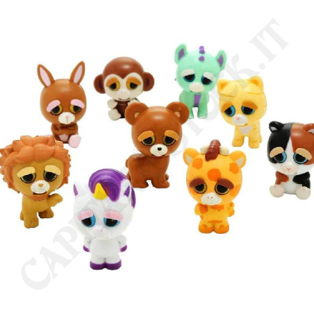 Buy Feisty Pets Mini Misfits Series 1 at only €2.98 on Capitanstock