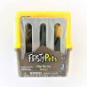 Acquista Feisty Pets Mini Misfits Serie 1 a soli 2,98 € su Capitanstock 