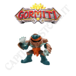 Buy Diakos Gormiti Wave 10 Mini Character - Without Packaging at only €3.87 on Capitanstock