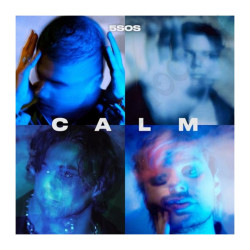 Acquista Calm 5SOS Limited Edition Deluxe CD a soli 18,90 € su Capitanstock 