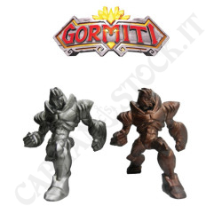 Gormiti Mystery Box Character Ultra Lord Keryon Special Edition - No Packaging