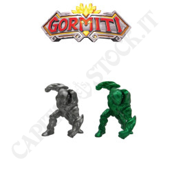 Gormiti Mystery Box Character Ultra Zefyr Special Ed - No Packaging