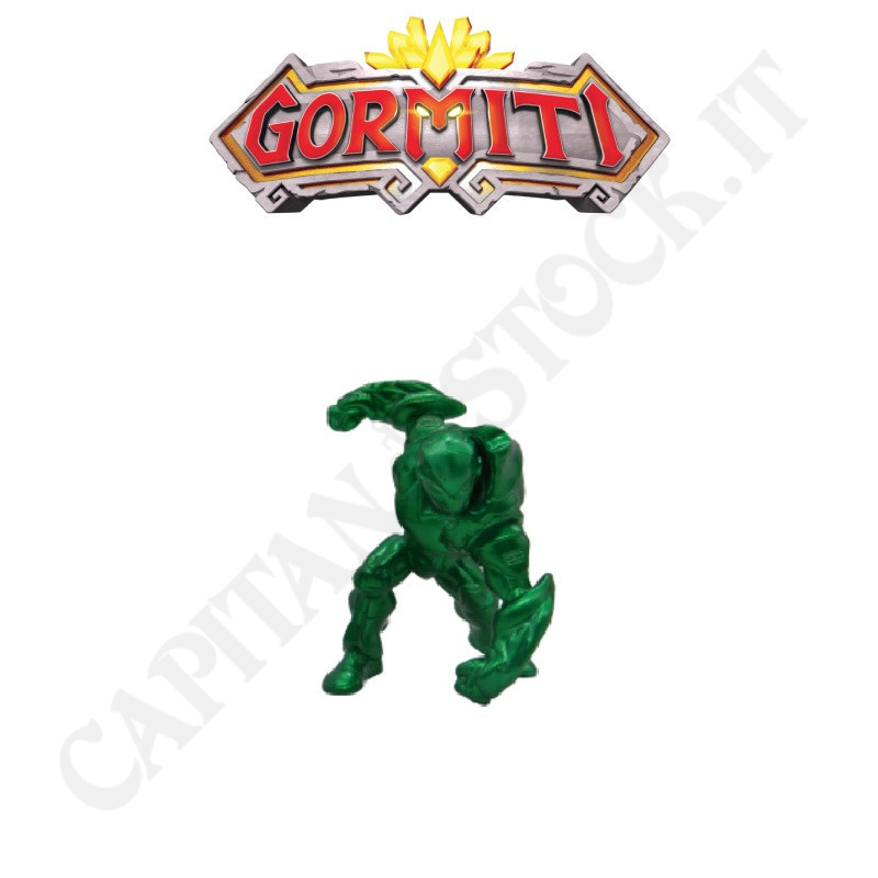 Buy Gormiti Mystery Box Character Ultra Zefyr Special Edition - No Packaging at only €6.31 on Capitanstock Buy Gormiti Mystery Box Character Ultra Zefyr Special Edition - No Packaging at only €6.31 on Capitanstock