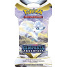 Buy Pokémon Sword and Shield Silver Storm Pack of 10 Cards Blister Paper Sleeve - IT at only €5.50 on Capitanstock
