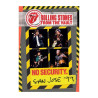 Acquista The Rolling Stones From The Vault DVD a soli 13,90 € su Capitanstock 
