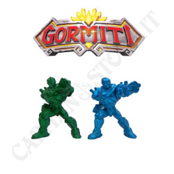 Gormiti Mystery Box Character Lord Electryon Special Ed - No Packaging