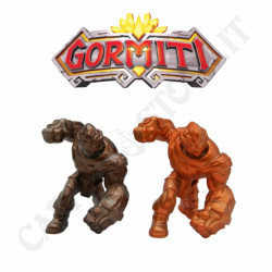 Gormiti Mystery Box Character Ultra Karak Special Edition - No Packaging