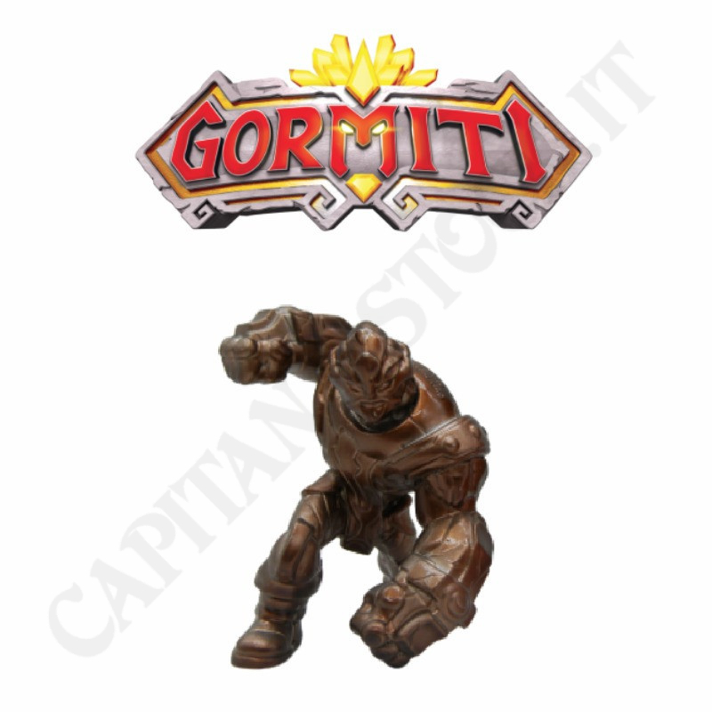 Buy Gormiti Mystery Box Character Ultra Karak Special Edition - No Packaging at only €5.90 on Capitanstock Buy Gormiti Mystery Box Character Ultra Karak Special Edition - No Packaging at only €5.90 on Capitanstock