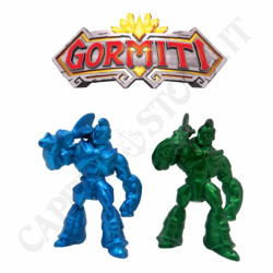Buy Gormiti Mystery Box Character Ultra Akilos Special Edition - No Packaging at only €6.50 on Capitanstock