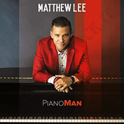 Acquista Matthew Lee Piano Man CD a soli 8,99 € su Capitanstock 