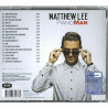 Acquista Matthew Lee Piano Man CD a soli 8,99 € su Capitanstock 