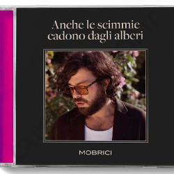 Buy Mobrici Anche le Scimmie Cadono dagli Alberi CD at only €8.50 on Capitanstock