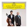 Buy Deutsche Grammophon Kian Soltani Dvořák Cello Concerto CD at only €9.95 on Capitanstock