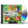Acquista Sergio Mendes In The Key Of Joy CD a soli 7,99 € su Capitanstock 