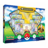 Buy Pokémon Go Team Instinct Special Collection - IT Box - Small imperfection at only €29.50 on Capitanstock
