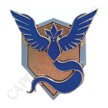 Buy Pokémon Go Wisdom Team Special Collection IT Box - Small Imperfection at only €39.90 on Capitanstock