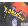 Buy X Ambassadors The Beautiful Liar CD at only €9.50 on Capitanstock