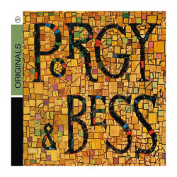 Buy Ella Fitzgerald And Louis Armstrong Porgy & Bess CD at only €7.50 on Capitanstock
