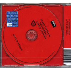 Acquista Steven Wilson Eminent Sleaze CD a soli 5,90 € su Capitanstock 