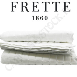 Buy Frette Single Quilt 180x260 cm at only €99.00 on Capitanstock