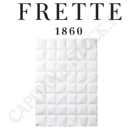 Buy Frette Single Quilt 180x260 cm at only €99.00 on Capitanstock